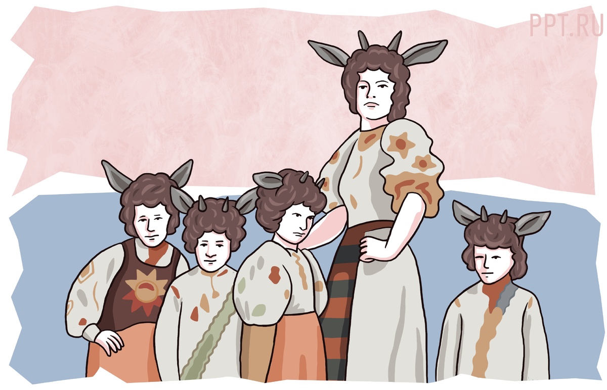 Пенсионные изменения: уход за детьми теперь полностью учитывается в стаже