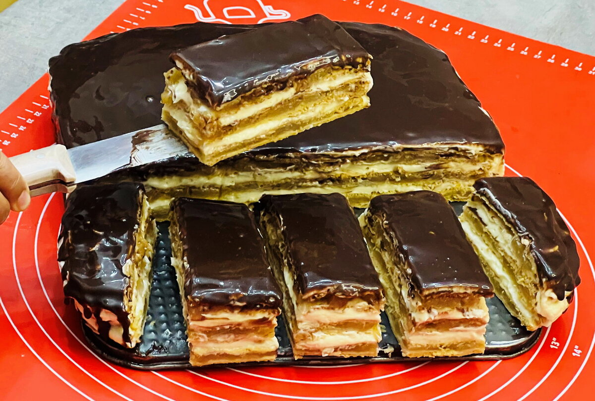 Немецкий яблочный торт: невероятное сладкое наслаждение к чаю