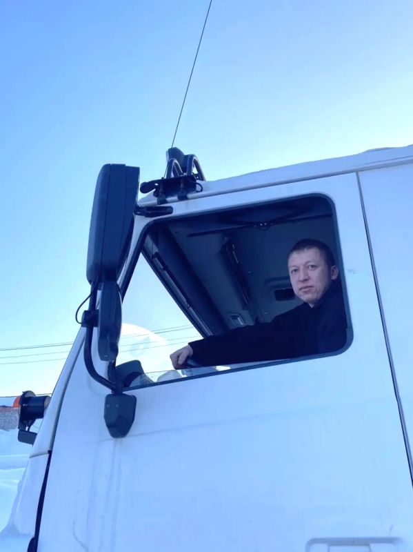 Доброе утро, любимая Йошкар-Ола!