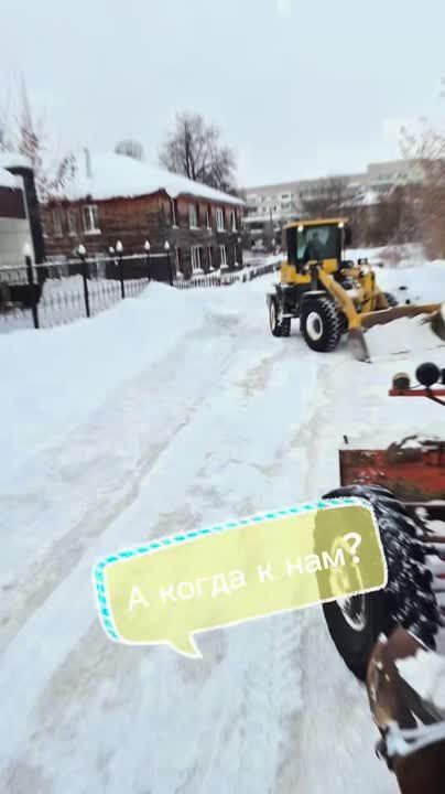 Наша подрядная организация «ТИСА» — большой помощник городу