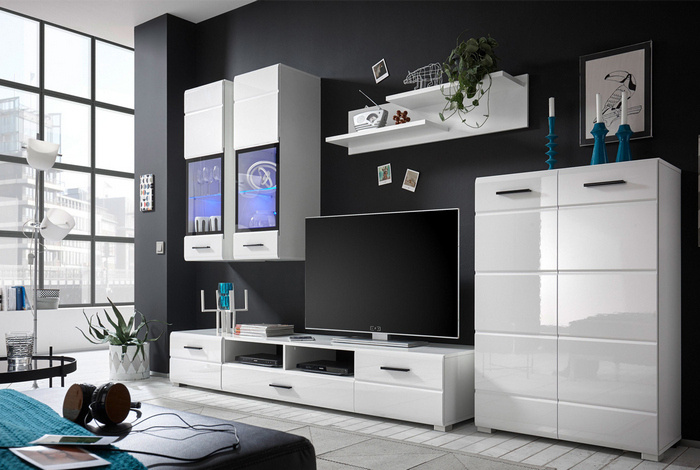 Как быстро вернуть мебели блеск: секреты простого ухода