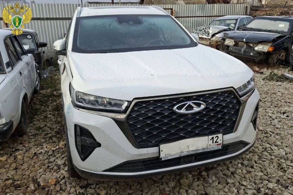 С начала 2026 года на территории Марий Эл возбуждено 13 уголовных дел о повторном нетрезвом вождении