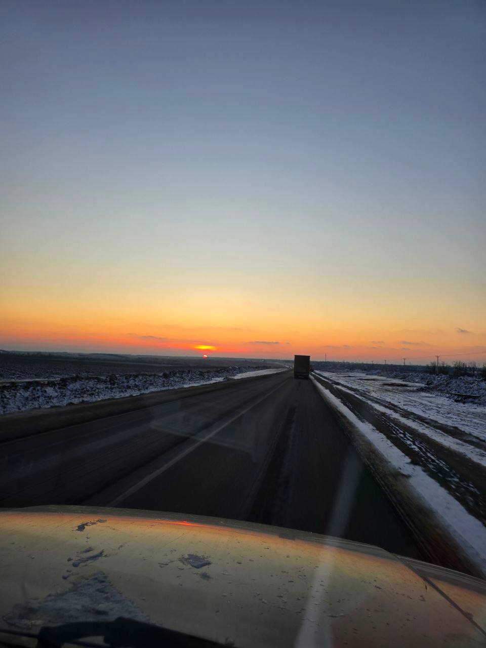 62-я гуманитарная миссия в «горячие» регионы РФ успешно завершена: более 100 тонн доставлено командой фонда «За Марий Эл» 62-я гуманитарная миссия в «горячие» регионы РФ успешно завершена: более 100 тонн доставлено командой фонда «За Марий Эл»