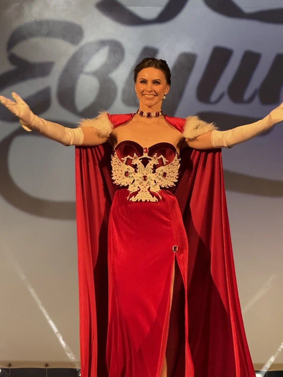 Промо сейчас во Дворце культуры Российской Армии проходит городской этап конкурса «А ну-ка, девушки!»