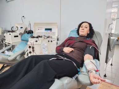 ��������������� ������� ����������� ����� ������ ��������� ������ � ���������� ������ �������� Rh(D)