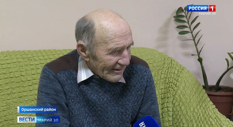 Прокуратура Оршанского района помогла постояльцу дома для одиноких добиться перерасчёта пенсии