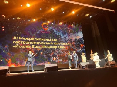 ���������������� ��������� ������ ��� ���� ��������� ������ EFEA AWARDS 2026