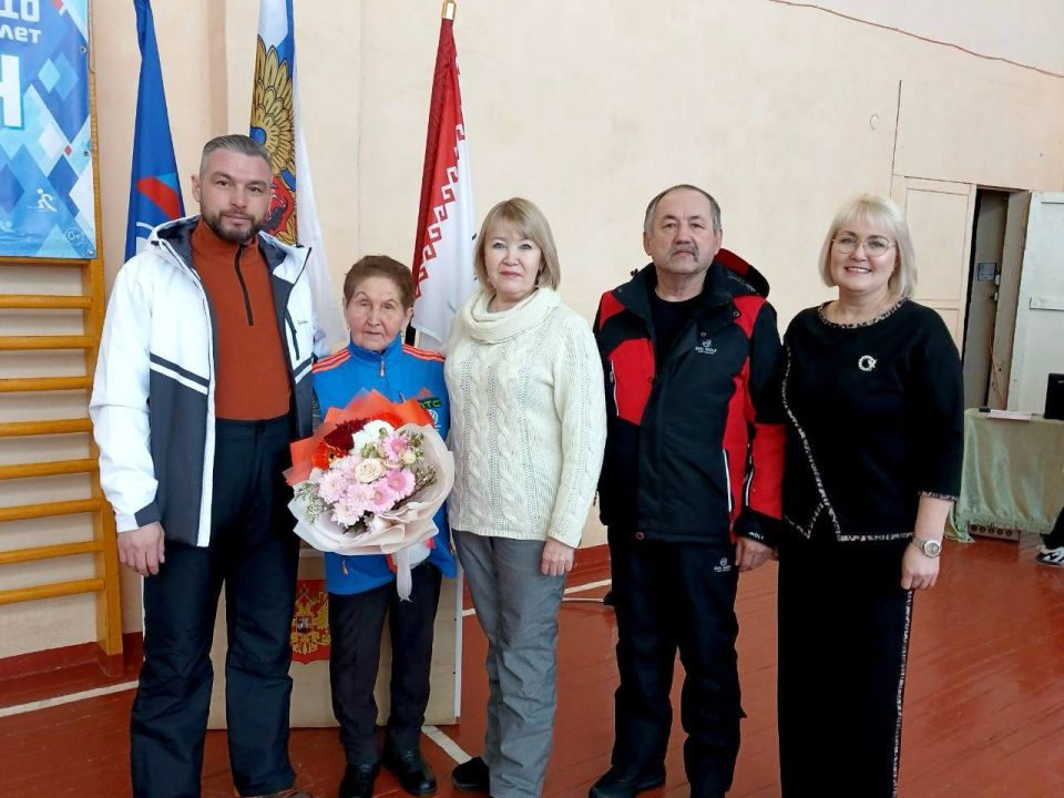 ЛАРИСА ЯКОВЛЕВА ОРГАНИЗОВАЛА АДРЕСНОЕ СОПРОВОЖДЕНИЕ СЕМЕЙ УЧАСТНИКОВ СВО В ВОЛЖСКОМ ОКРУГЕ