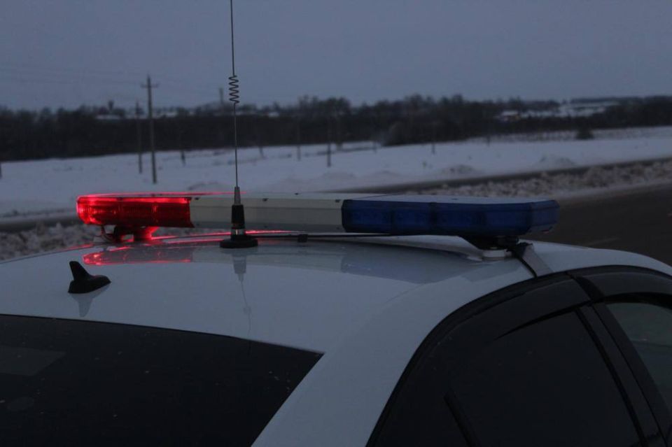 9 февраля на территории Республики Марий Эл ДТП с пострадавшими не зарегистрировано