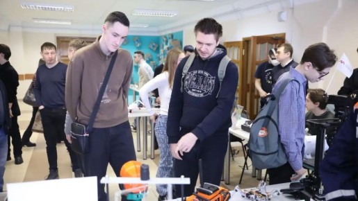 � ����� �� ������� ��������� ����� �NAUKA 0+�