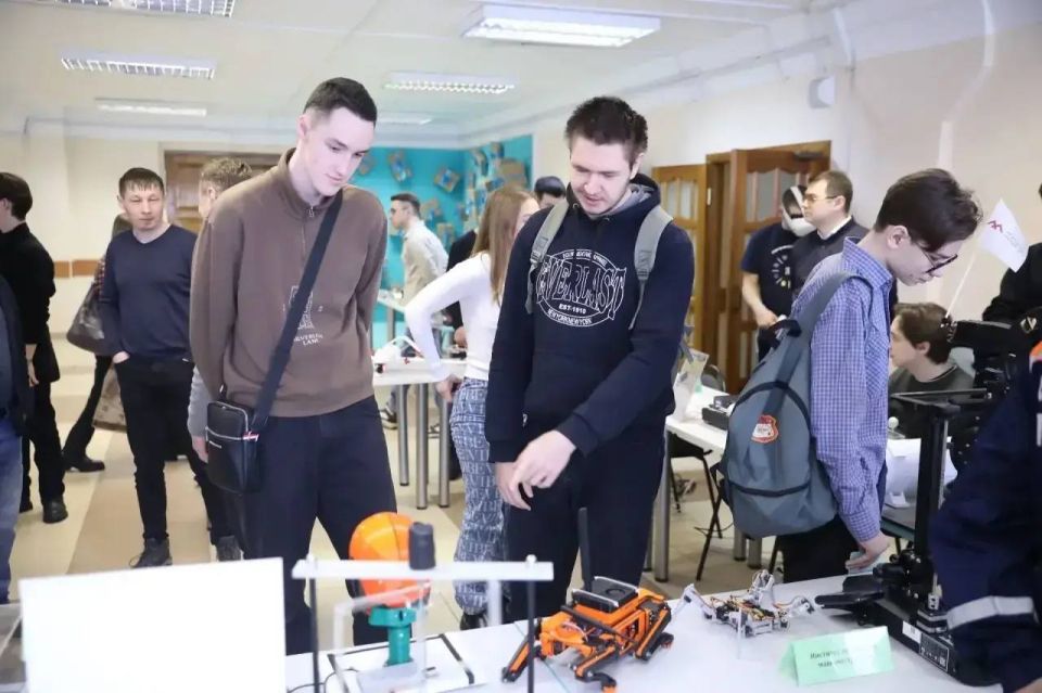 � ����� �� ��������� ��������� ����� �NAUKA 0+�