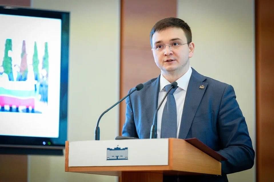 По инициативе Молодежного парламента при Государственной Думе в России будет создана единая система распределения мест в общежитиях вузов