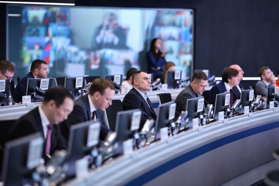 Марий Эл вошла в десятку регионов-лидеров по результатам сдачи ЕГЭ по математике и естественно-научным предметам