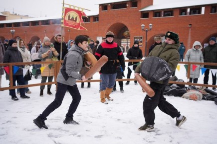 ��������, �������� ����� � ��� �� ��������: � ������-��� ������� ����������� �������