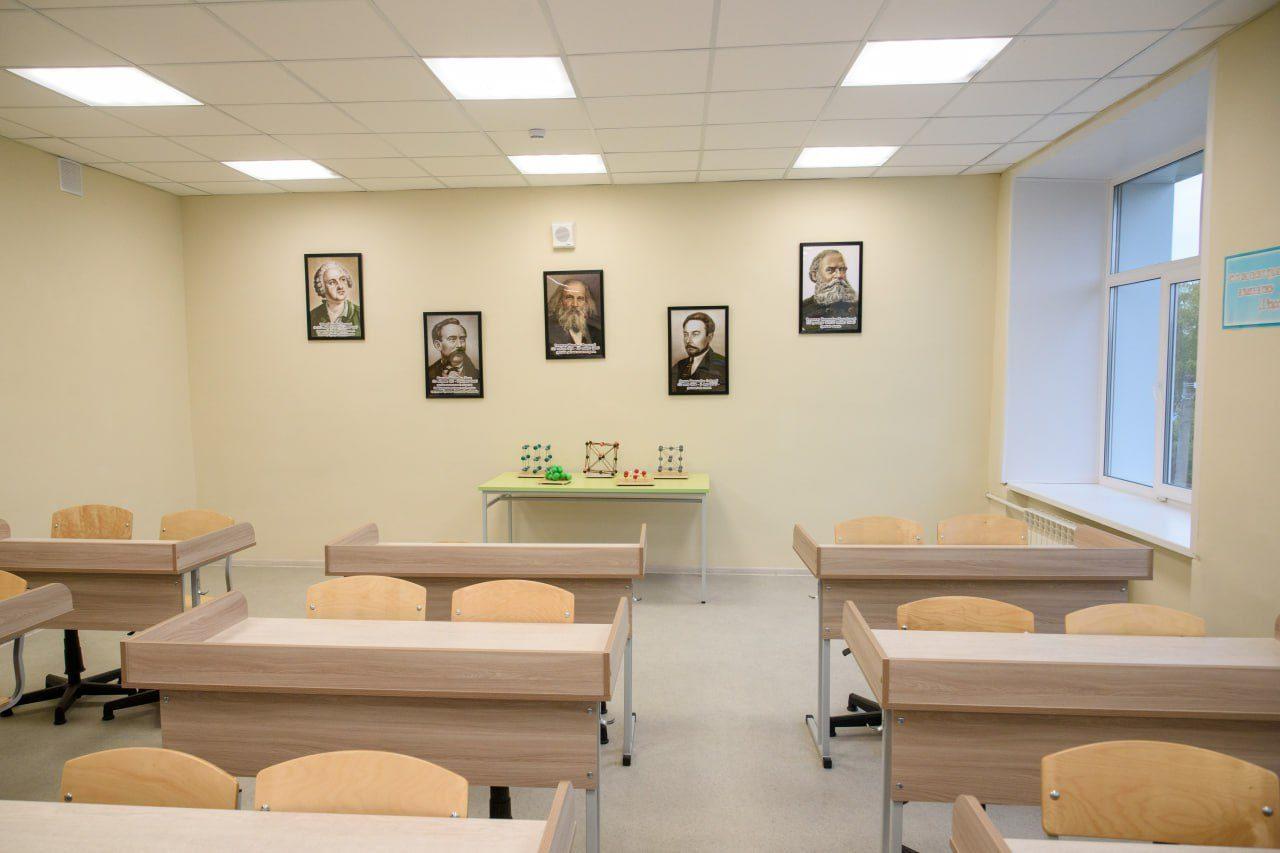 За 5 лет в рамках программы «Земский учитель» в сельские школы в Марий Эл пришли работать 85 педагогов