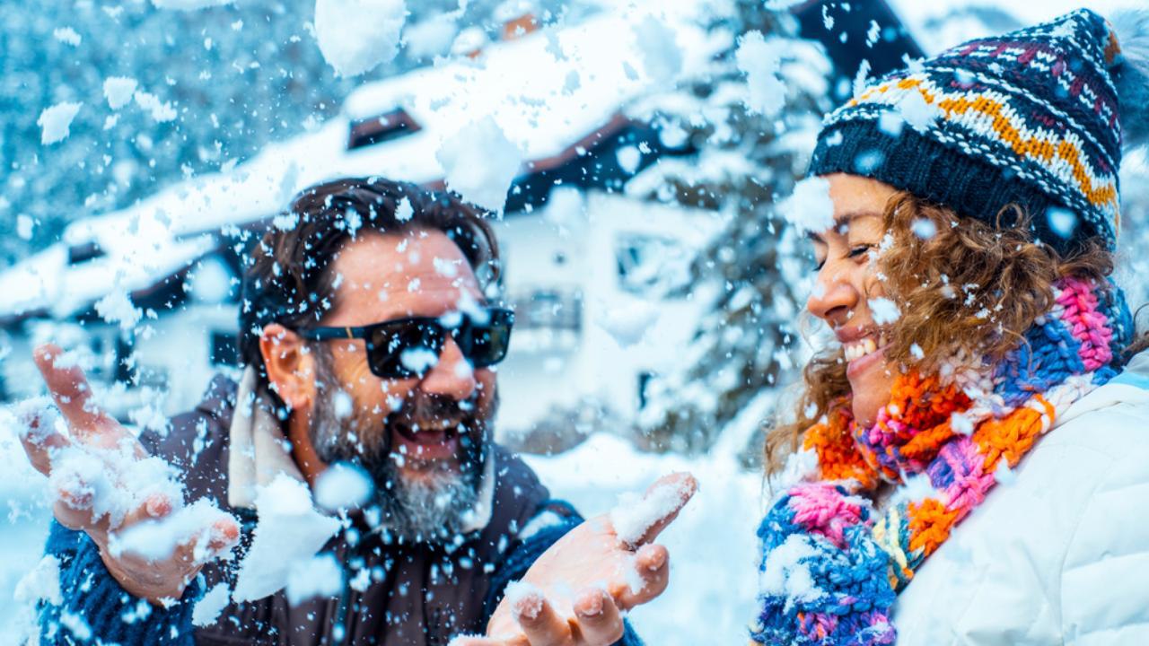 Синоптики обещают метель и усиление южного ветра в Марий Эл