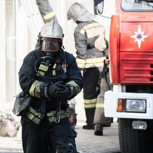 Пожар легче предупредить, чем потушить!