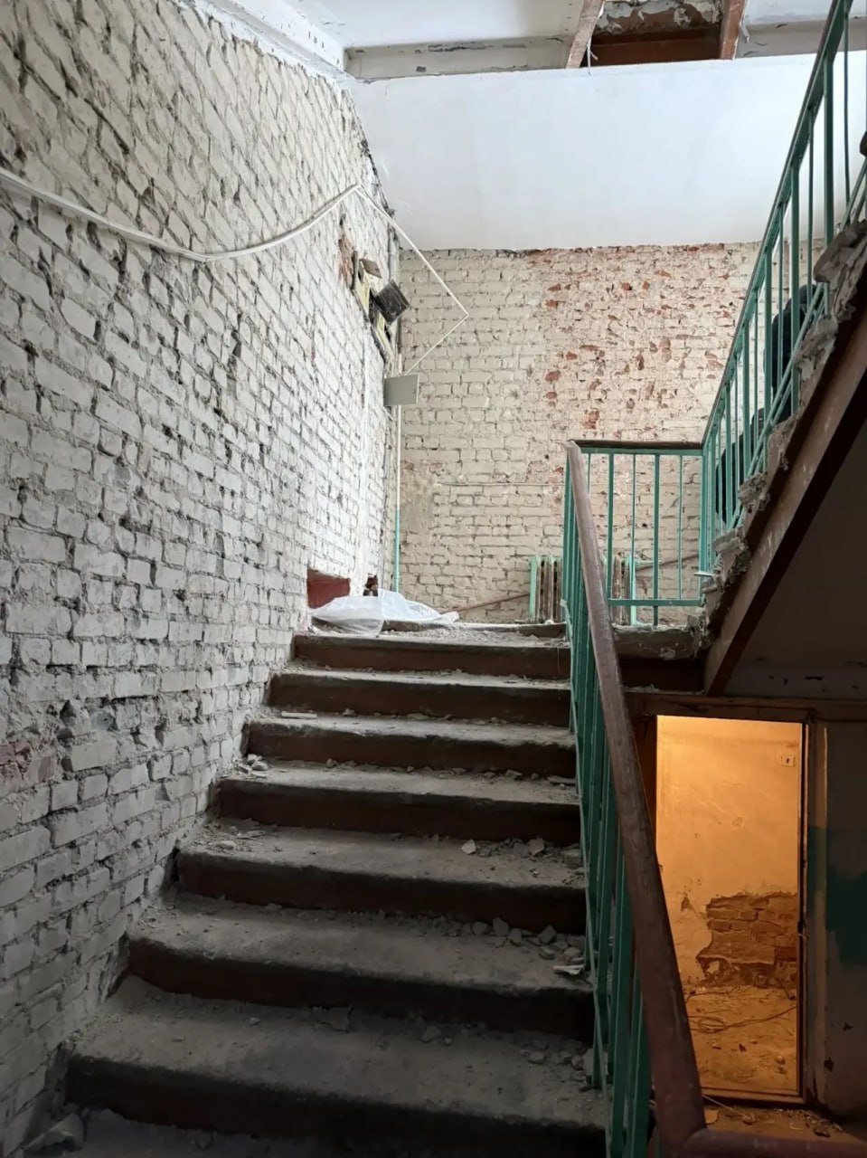 В Йошкар-Оле стартовал капремонт общежития радиомеханического техникума В Йошкар-Оле стартовал капремонт общежития радиомеханического техникума