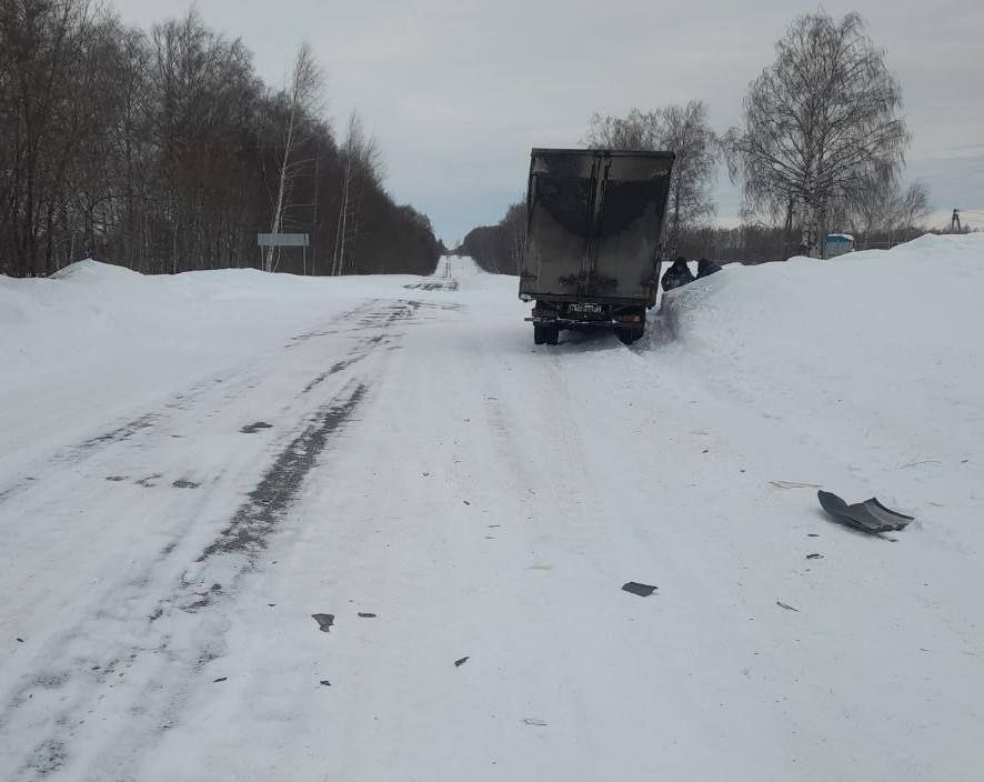 За прошедшие сутки на территории Республики Марий Эл зарегистрировано одно ДТП, в котором один человек получил травмы