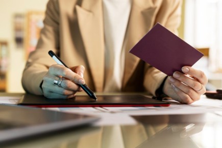 Сферы, не охватываемые авторским правом