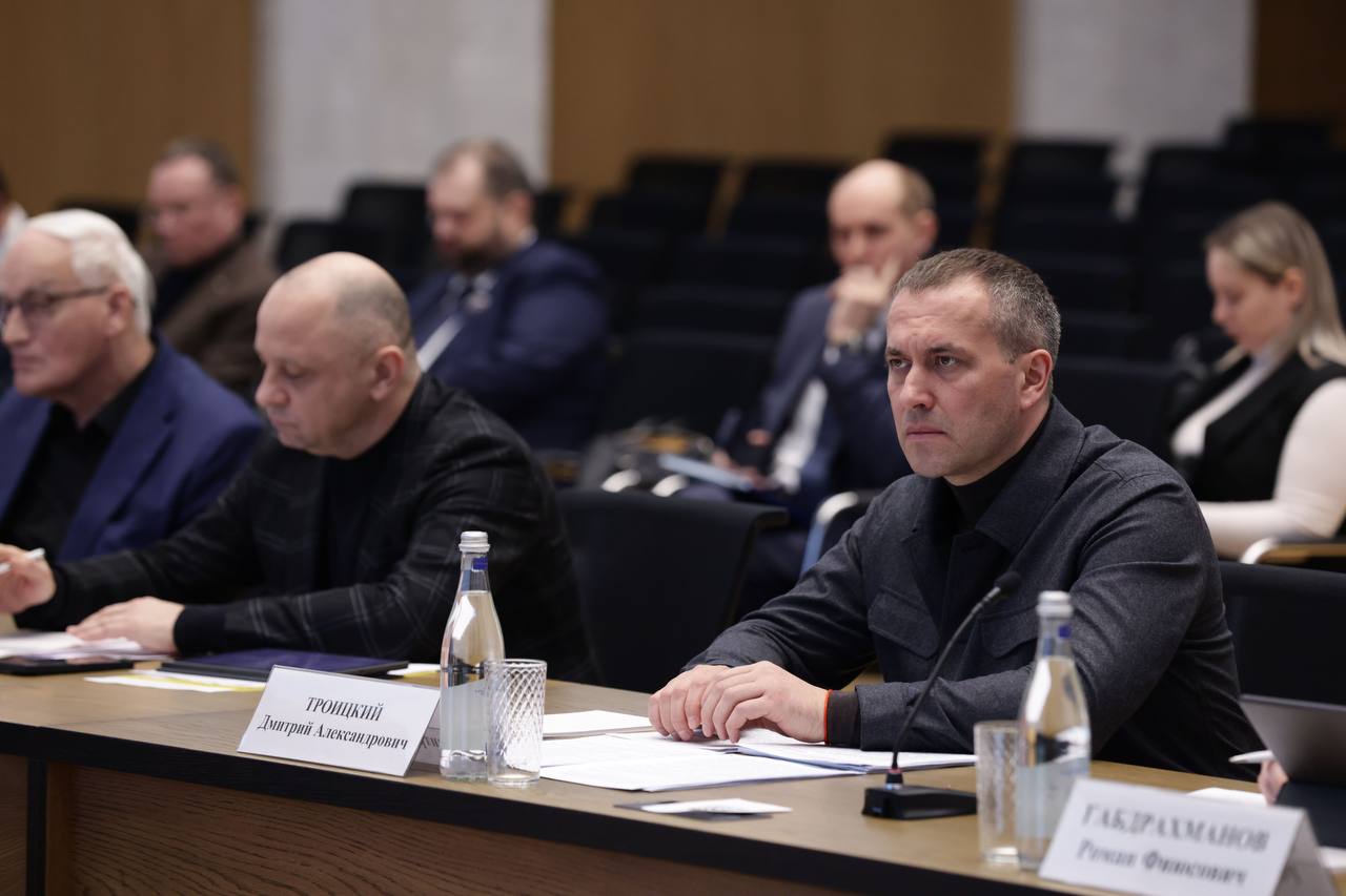 В Марий Эл планируется строительство 3 мусоросортировочных комплексов В Марий Эл планируется строительство 3 мусоросортировочных комплексов