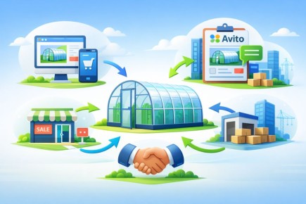 ����� ������ � �������� ������: ����������� ��������� ��� B2C � B2B