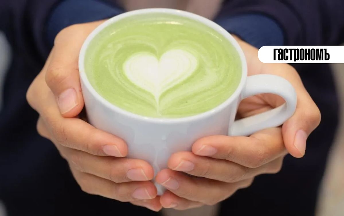 Чай матча: зелёный элексир здоровья, который покоряет мир