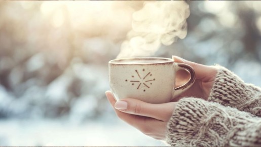 Горячий шоколад: секреты приготовления для настоящих гурманов