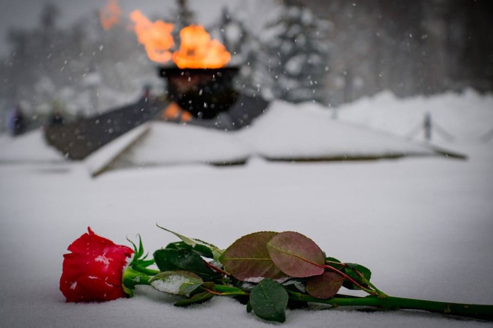 37 лет назад, 15 февраля 1989 года, последняя колонна советских войск покинула территорию Афганистана