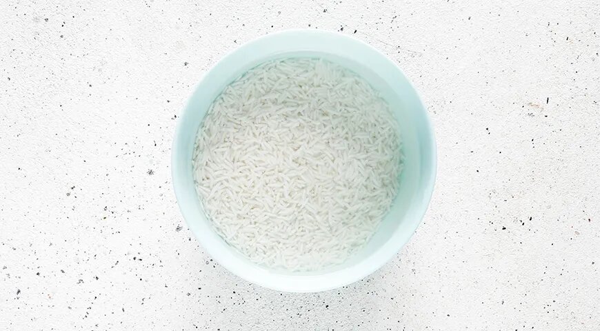 Жареный рис с грибами: простой и вкусный рецепт