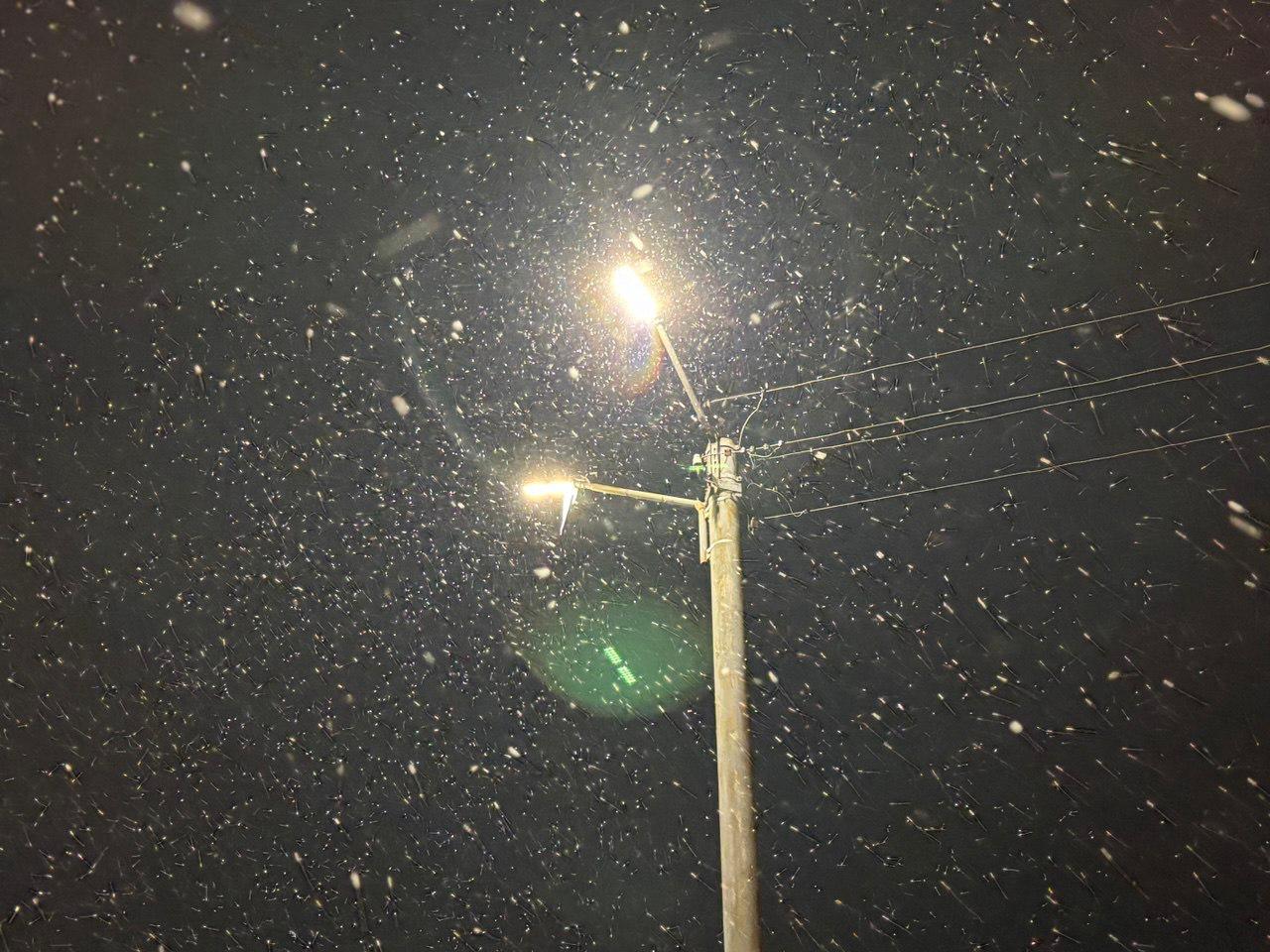 Вечером 16 февраля и с сохранением ночью и утром 17 февраля местами по Марий Эл и в Йошкар-Оле ожидается сильный снег, метель, а также усиление северного ветра до 11 - 16 м/с