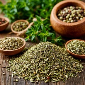 Прованские травы: секретный ингредиент для вашего кулинарного шедевра