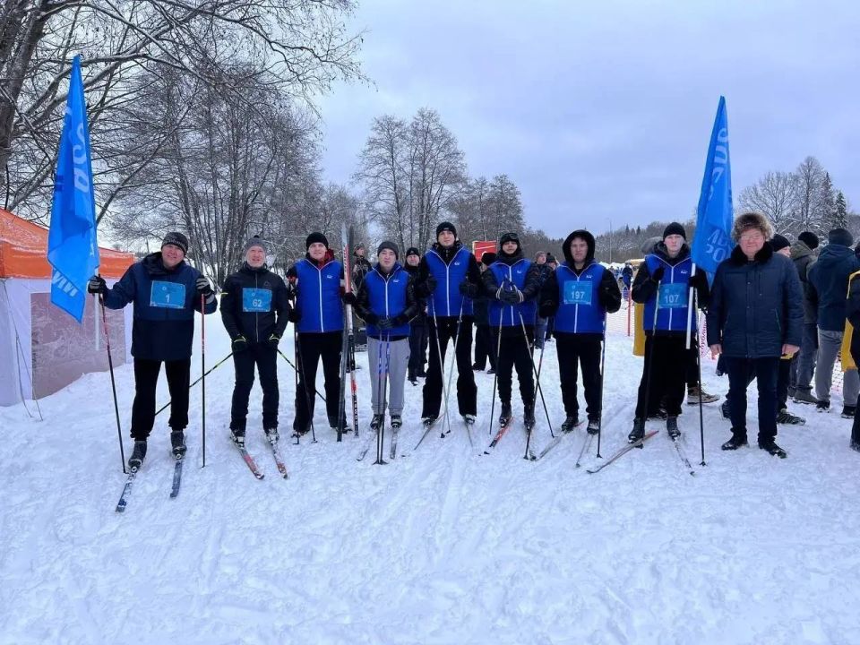 Деятельность депутатов за неделю: участие в мероприятиях и работа с жителями