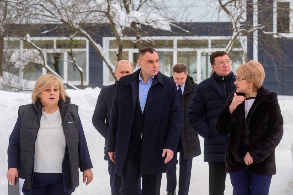 Автодорожный техникум в Марий Эл перешел на уникальную образовательную модель