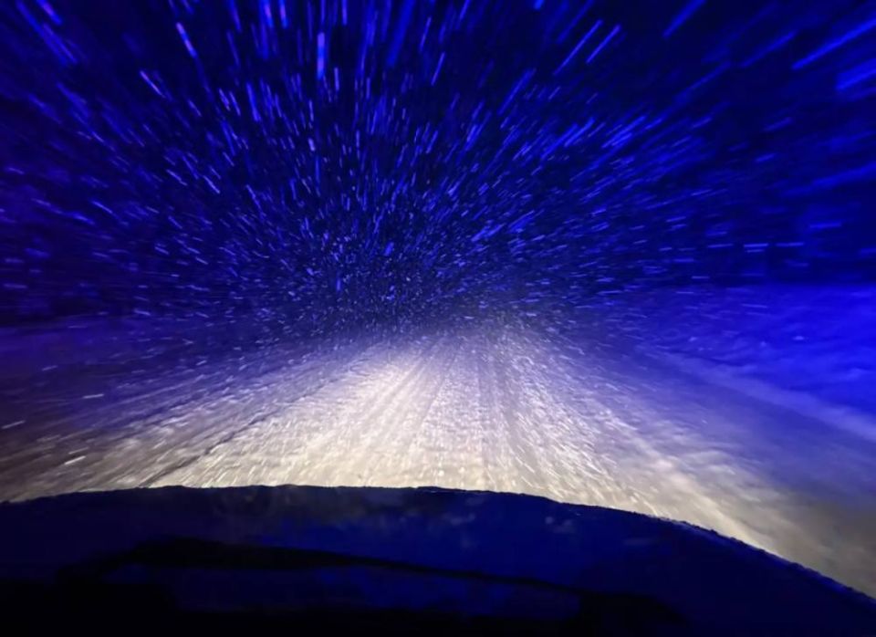 Госавтоинспекция Марий Эл напоминает: в условиях непогоды необходимо контролировать состояние своего автомобиля