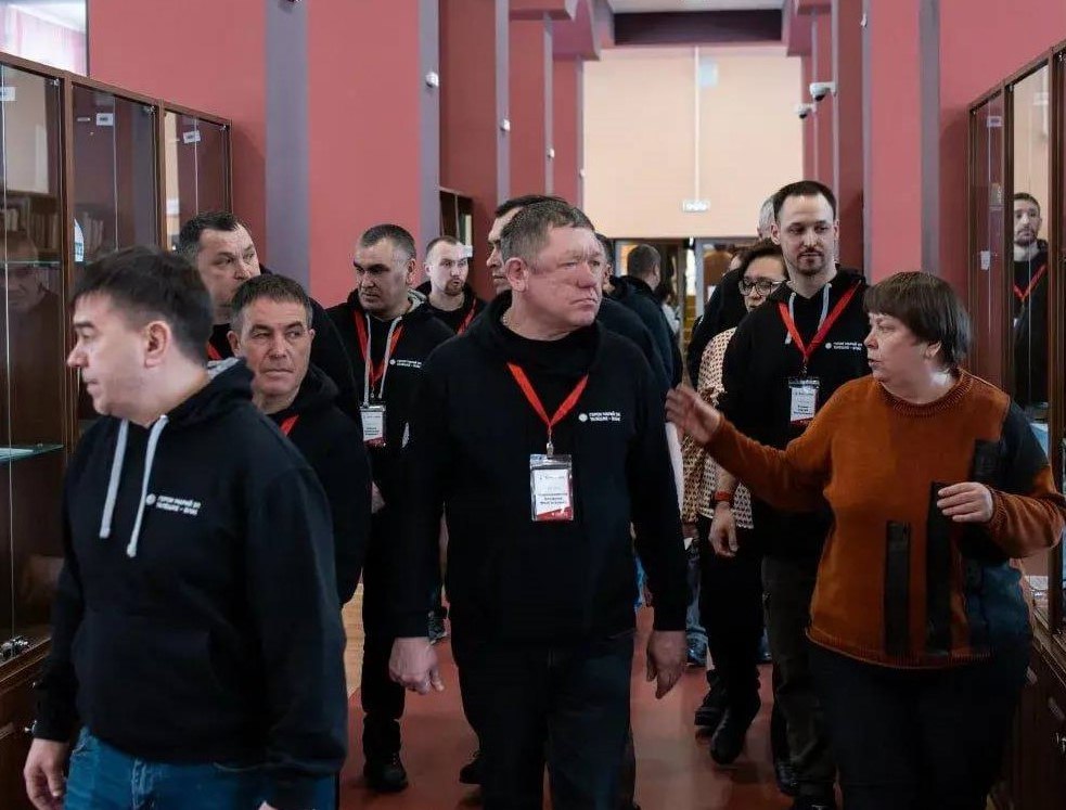 Участники региональной кадровой программы «Герои Марий Эл. Талешке-влак» погружаются в тонкости государственного и муниципального управления Участники региональной кадровой программы «Герои Марий Эл. Талешке-влак» погружаются в тонкости государственного и муниципального управления