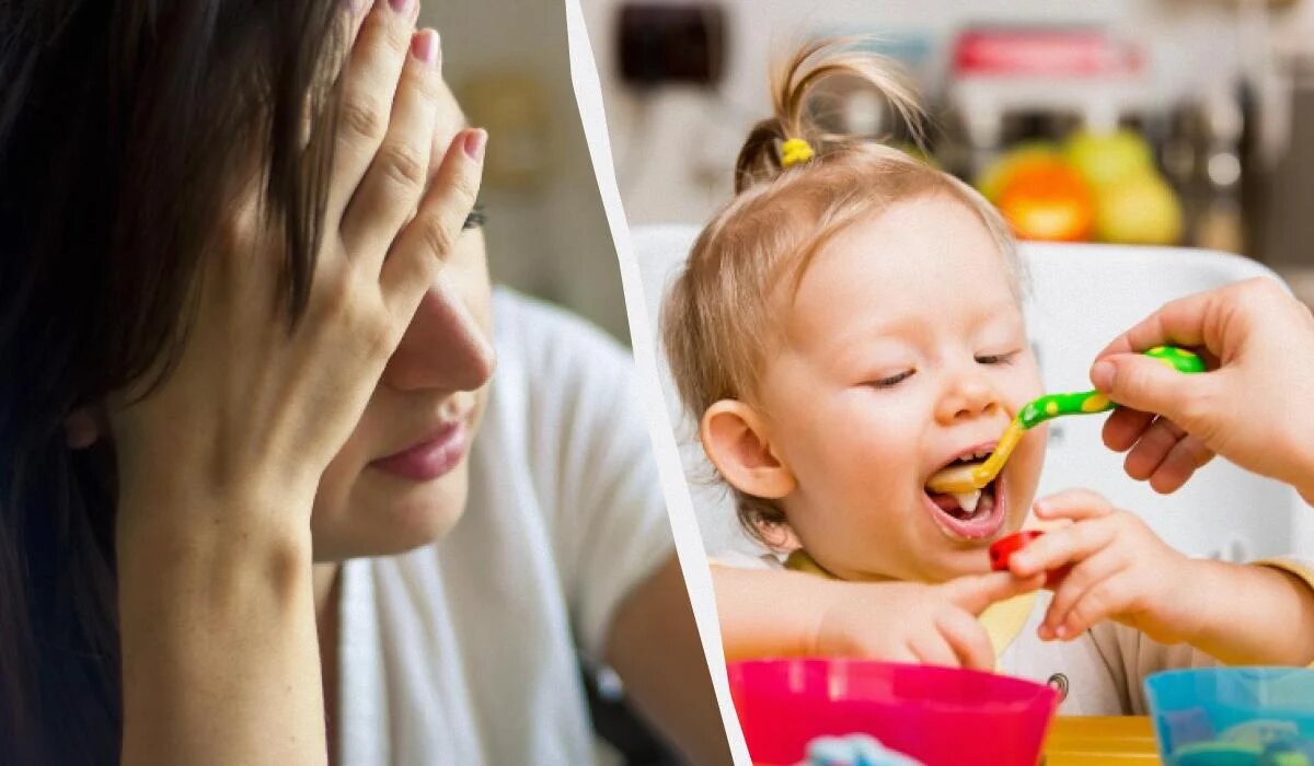Нужен ли жесткий подход к еде: мнение эксперта