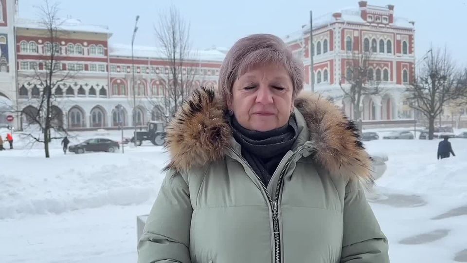 Объявлен старт волонтерского набора на уборку снега