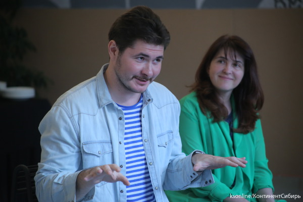 Сибирская сеть кофеен мечтает покорить Африку