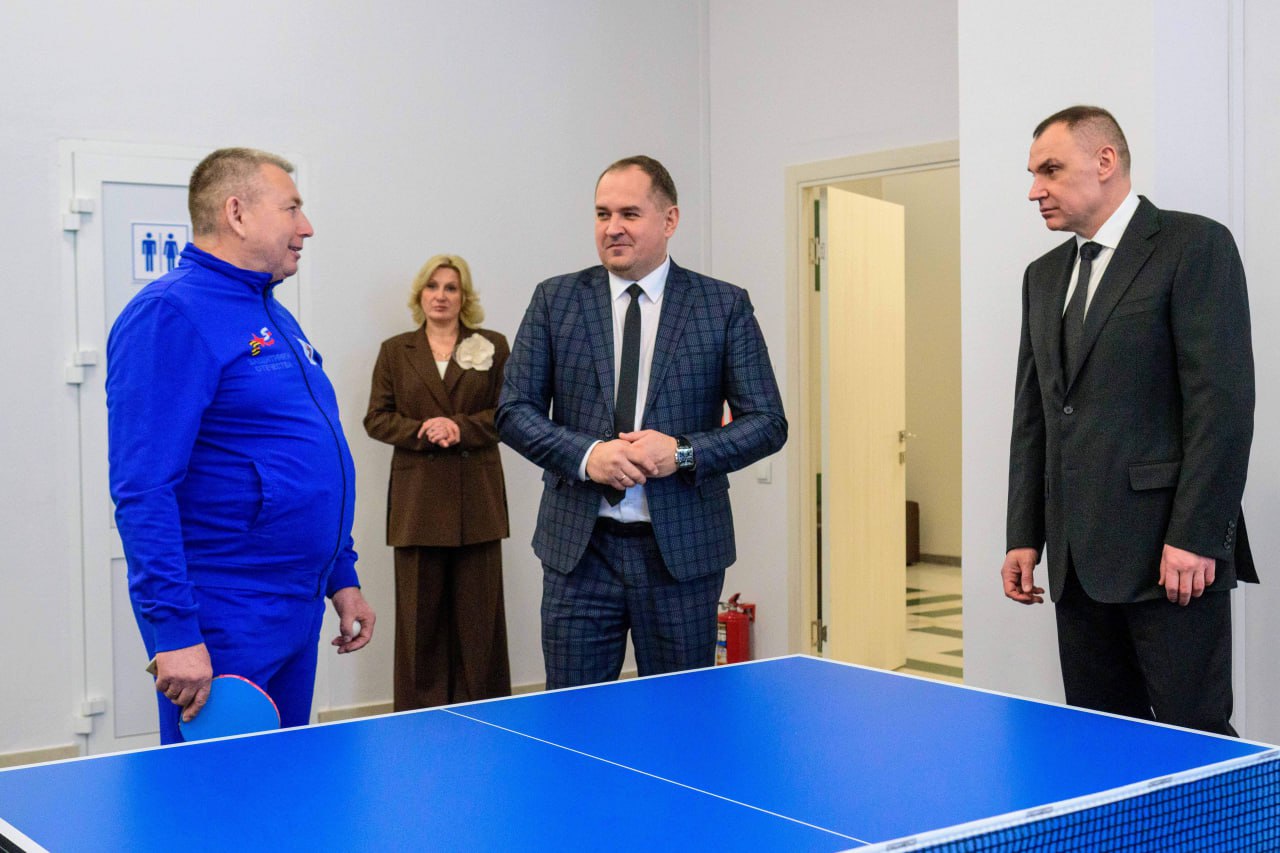 Филиал фонда «Защитники Отечества» в Марий Эл расширяет возможности для поддержки ветеранов СВО