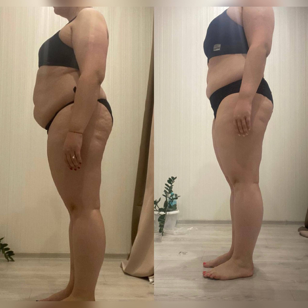 Секреты борьбы с перееданием: рабочий план на месяц