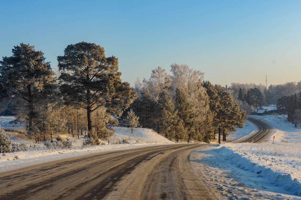 В Марий Эл в 2026 году планируется отремонтировать 272 километра дорог