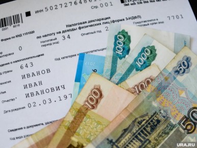 ЛДПР предлагает изменить налоговую политику с годичной отсрочкой