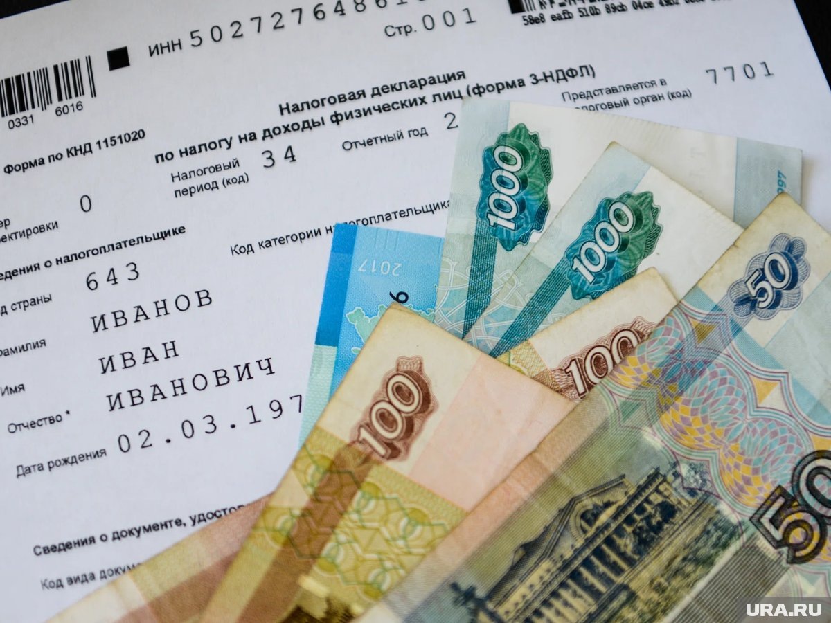 ЛДПР предлагает изменить налоговую политику с годичной отсрочкой