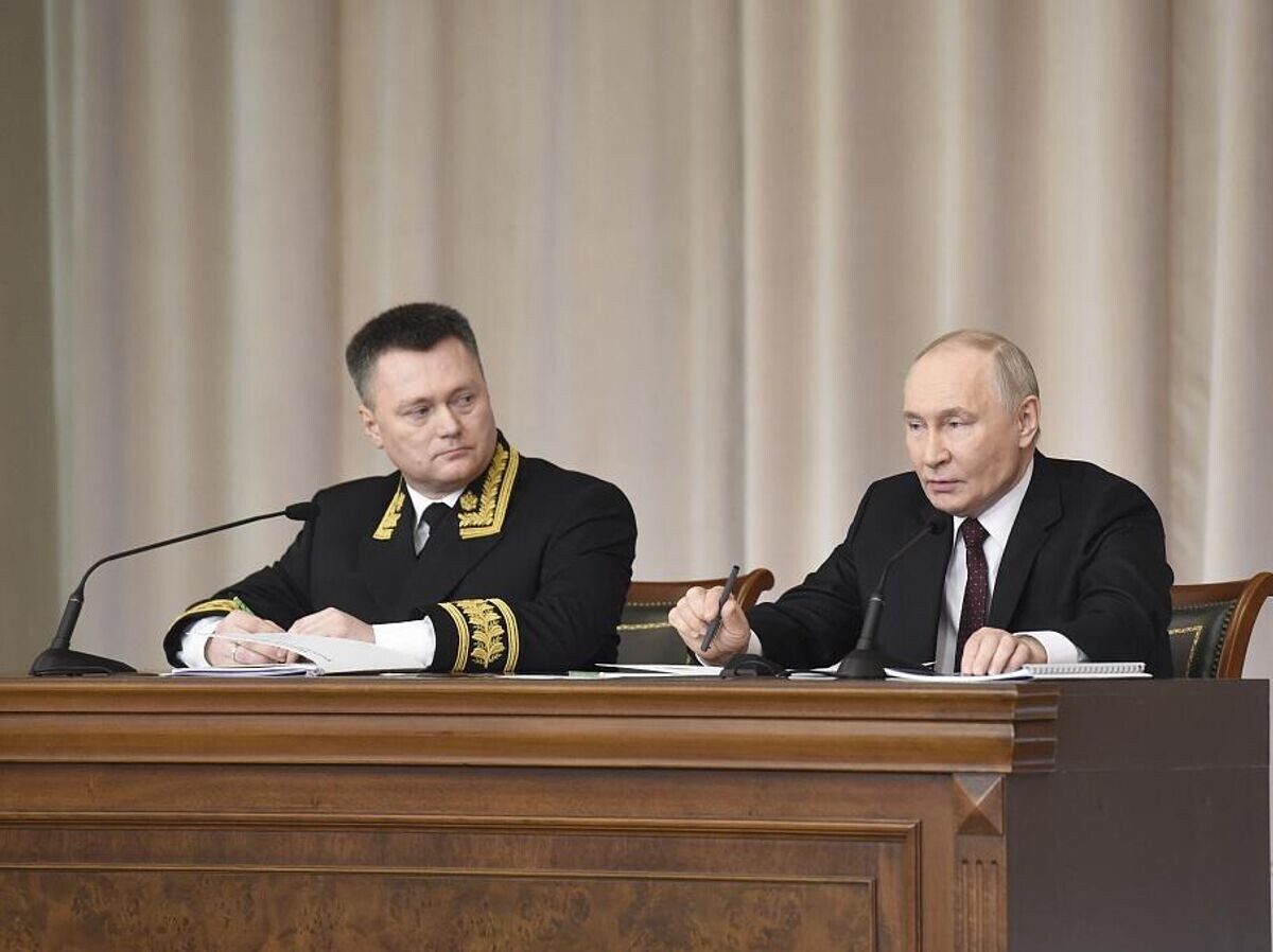 Игорь Краснов предложил судьям активнее использовать отсрочки для поддержки бизнеса