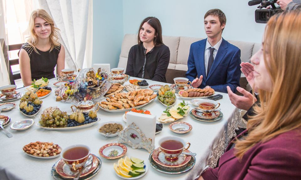 ��� �������������� ����� ����� ��������: ������ ����� ������ � ����