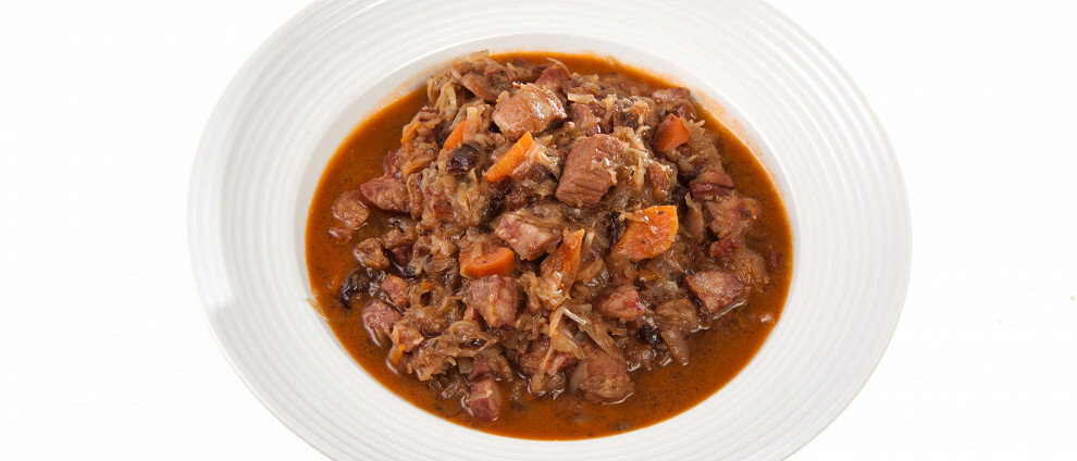 Кулинарные открытия: необычные блюда с колбасами и сосисками