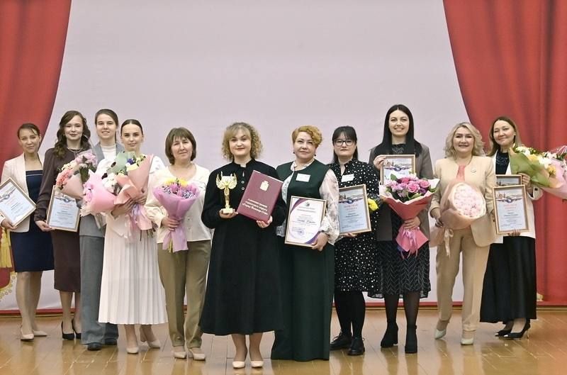 Антон Трудинов: Я от всей души поздравляю всех участниц конкурсов профессионального мастерства