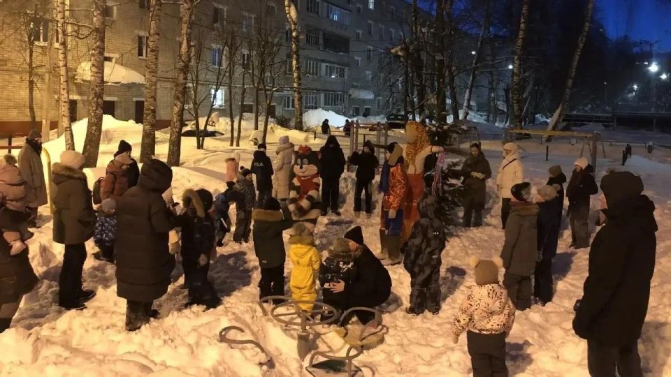 ���� �� ����� � ������-��� ����������� � ���� ����� ���������