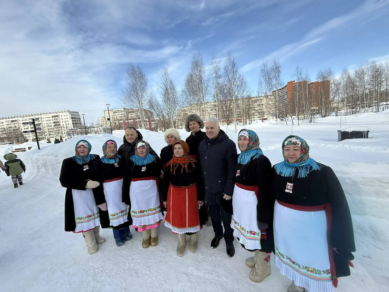 СЕНАТОР ОТ МАРИЙ ЭЛ СЕРГЕЙ МАРТЫНОВ ПОЗДРАВЛЯЕТ РЕСПУБЛИКУ С МАСЛЕНИЦЕЙ СЕНАТОР ОТ МАРИЙ ЭЛ СЕРГЕЙ МАРТЫНОВ ПОЗДРАВЛЯЕТ РЕСПУБЛИКУ С МАСЛЕНИЦЕЙ